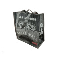 Custom Printed Cheap Eco PP Non Woven Shopping Bag TNT Bags, Recycle Rafia PP Woven Bag